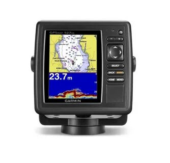 Эхолоты гармин gpsmap