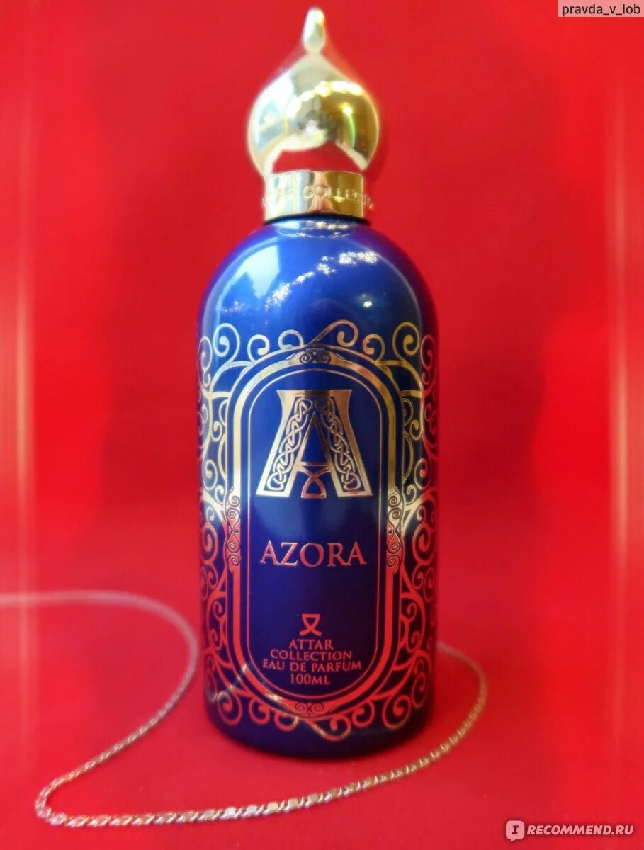 Атар азора. Духи AZORA Attar. Духи арабские Attar AZORA. Аттар коллекшн Азора. Attar collection AZORA 30 ml.