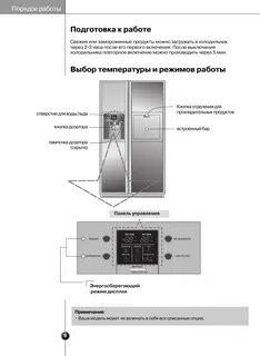 Можно ли выключать холодильник