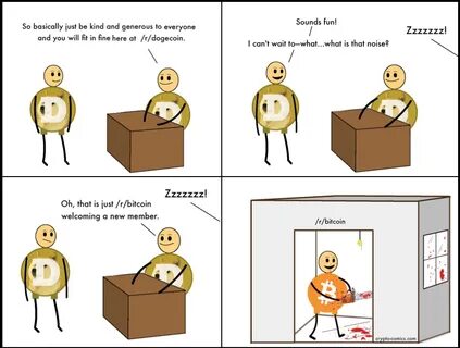 Just kind