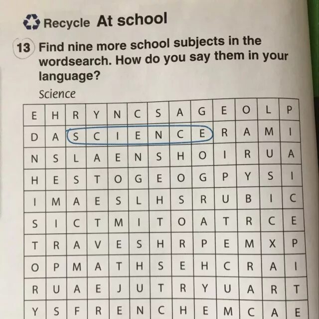 Find ten School subjects in the Word search ответы. Find Nine more Colours in the Wordsearch 5 класс РТ стр 6. Find eight more School subjects in the wordsquare. Найти слова find Nine Words related to Wales in the Word Square.