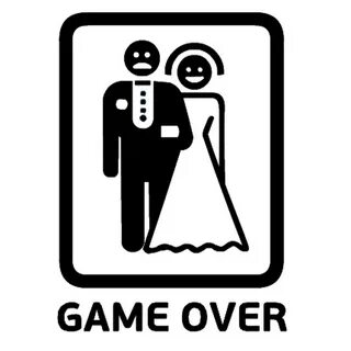 I game over