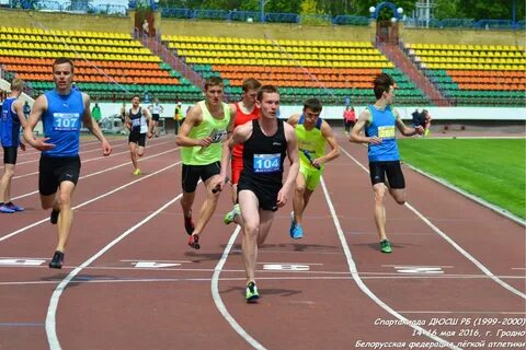 Новости атлетик