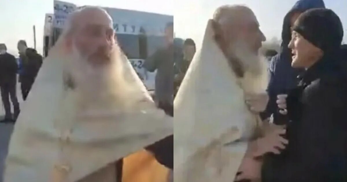 Уберите священника. Уберите священника. Уберите священника. Уберите священника. Уберите священника.