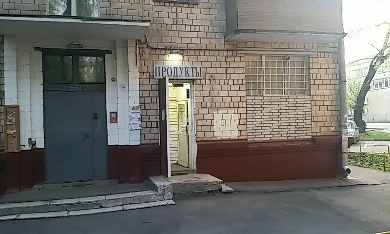 Перовское шоссе, 10к2 (Перовское шоссе, 10к2) - информация и адрес дома (район),