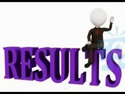 Word result