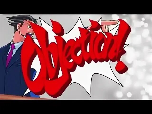 Objection на андроид. Феникс objection. objection игра. objection на аву. objection фон.