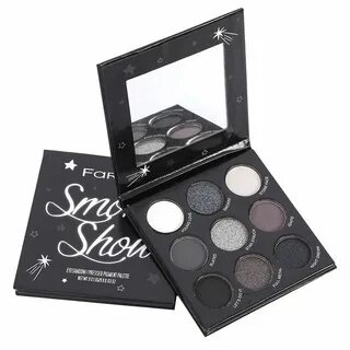 Farres eyeshadow