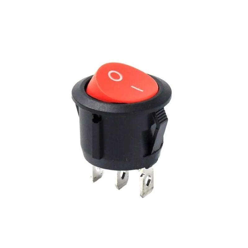 Кнопка 3 pin