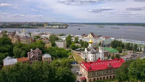 Нижегородская бор аренда
