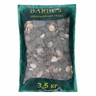Грунт галька для аквариума