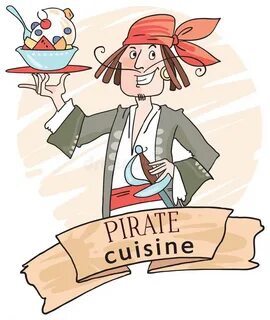 Pirates fruit