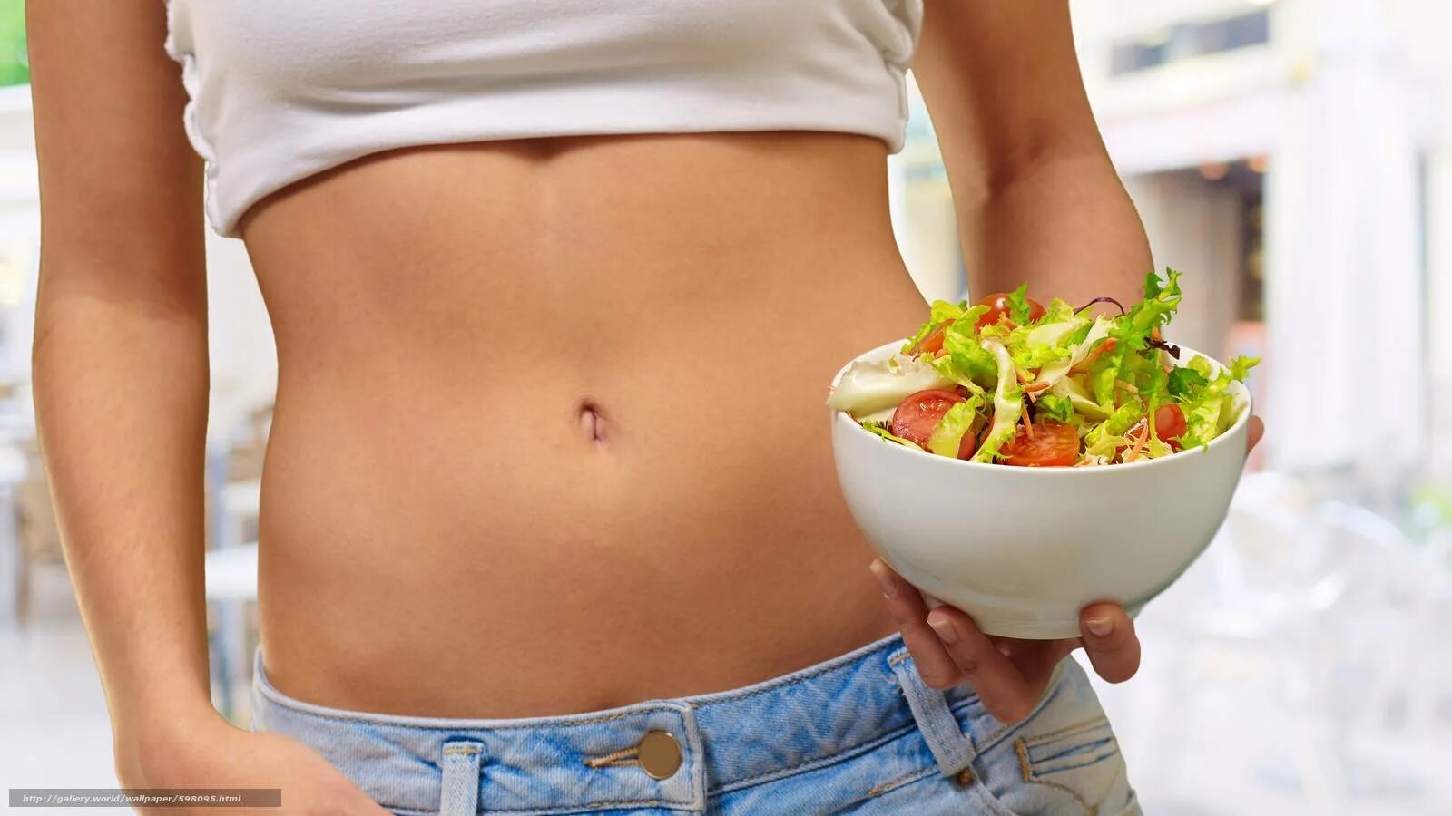 Продукты похудения сжигающие жир. Правильное питание. Питание и стройность. Еда в животе. Здоровый живот женщины.