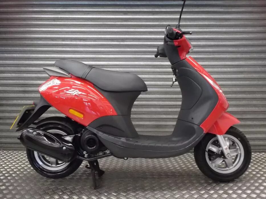 Scooter zip ru