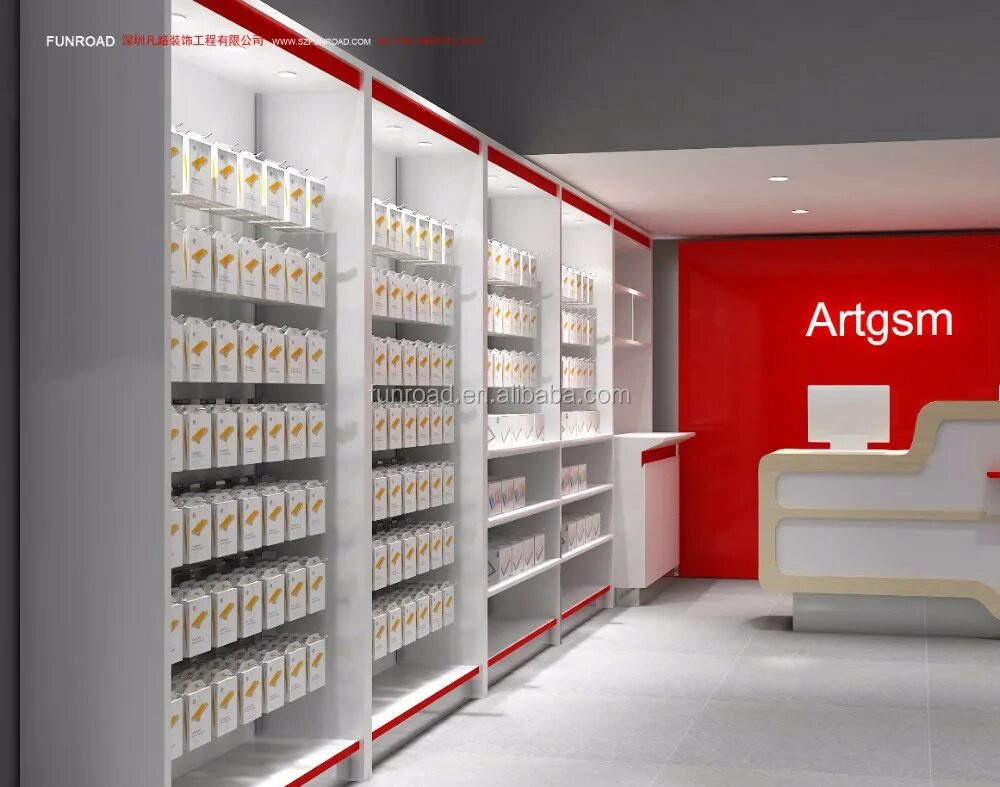 брать ли товар с витрины