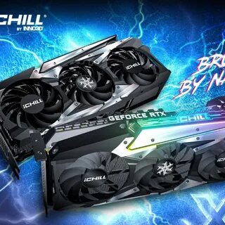Inno3d geforce rtx