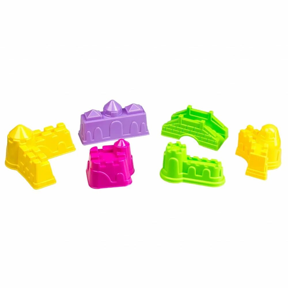 Набор формочек. Набор формочек. ) микс. Набор формочек из 3 штук рос игрушка. 2-071 набор формочек 4 шт.