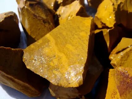 Rocks gold