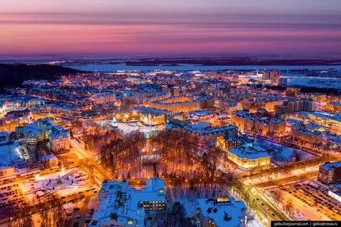 Местное время ханты мансийске
