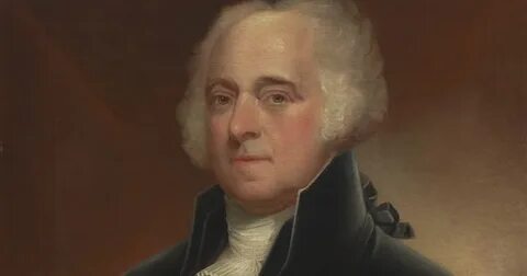 John adams