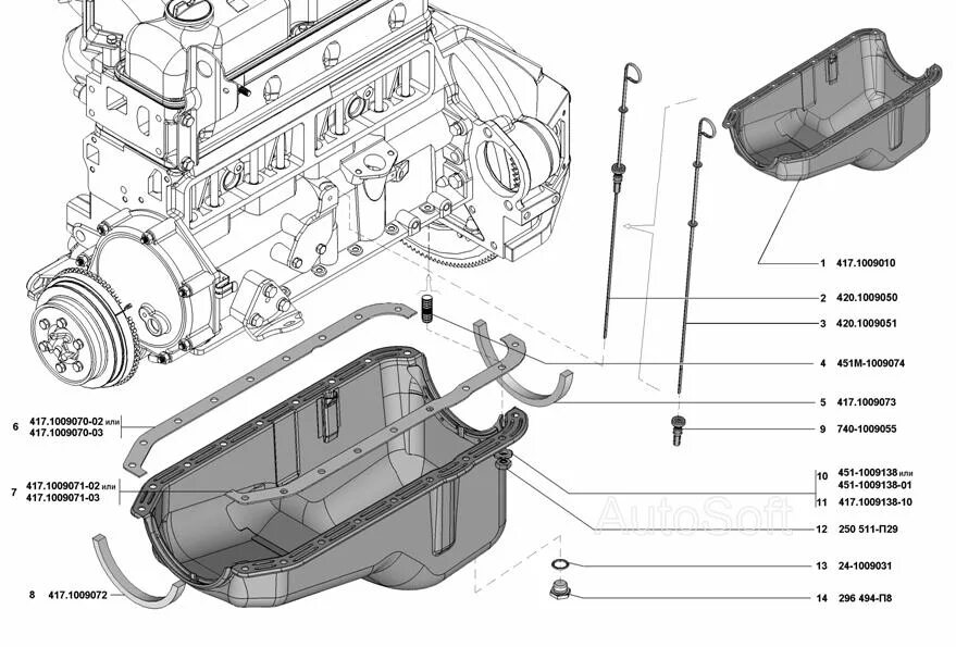 Двигатель УМЗ 417 чертеж. Картер масляный УМЗ 421. Поддон картера УАЗ-421/4213 "УМЗ". Двигатель УАЗ 417 чертеж. Умз каталоги