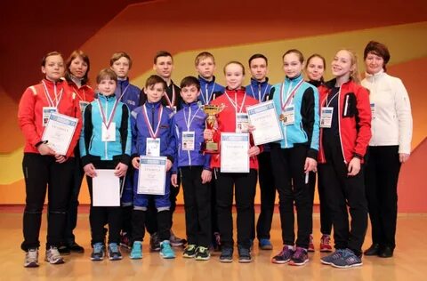 Спорт вологодская область