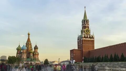 Московский кремль видео для детей 2 класса