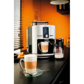 Krups espresseria ea829810