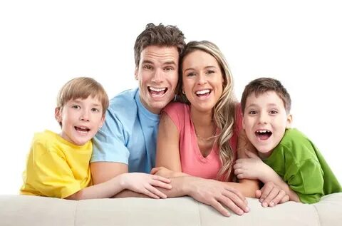 Family after