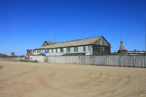 Вожский