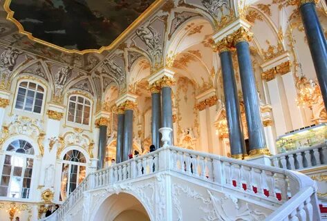 День эрмитажа в санкт петербурге