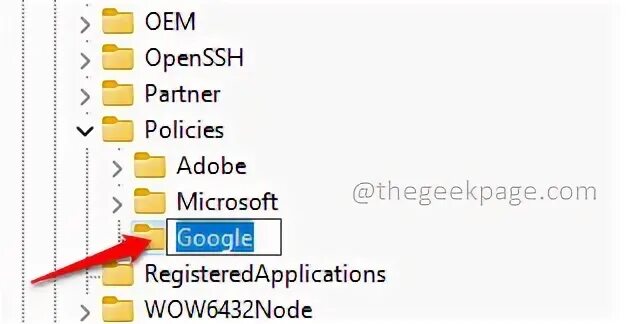 Hash error