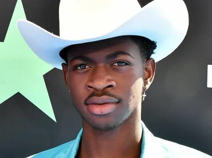 I lil nas x