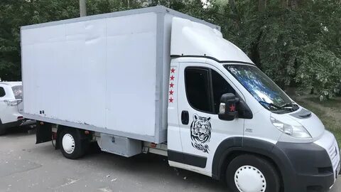 Фиат дукато 250 2.3 дизель