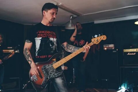 Музыканты ковров