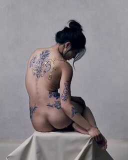 Фото: Анна Акана (1989) 4019434.