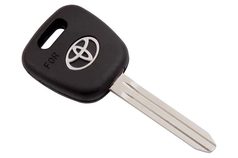 Ключ для автомобиля
