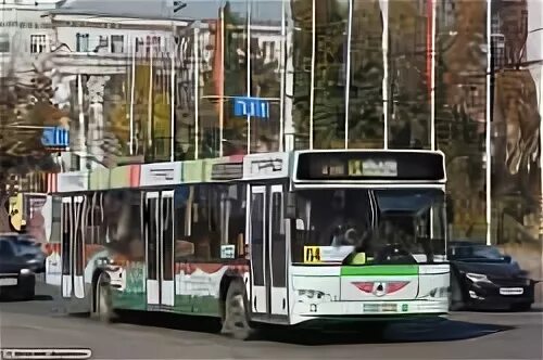 Маршрут 64 г. Маршрут 64 г