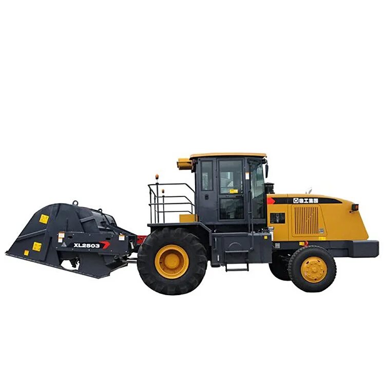 Ресайклер xcmg. Ресайклер xl2103. ресайклер xl2503. китайский ресайклер xcmg.
