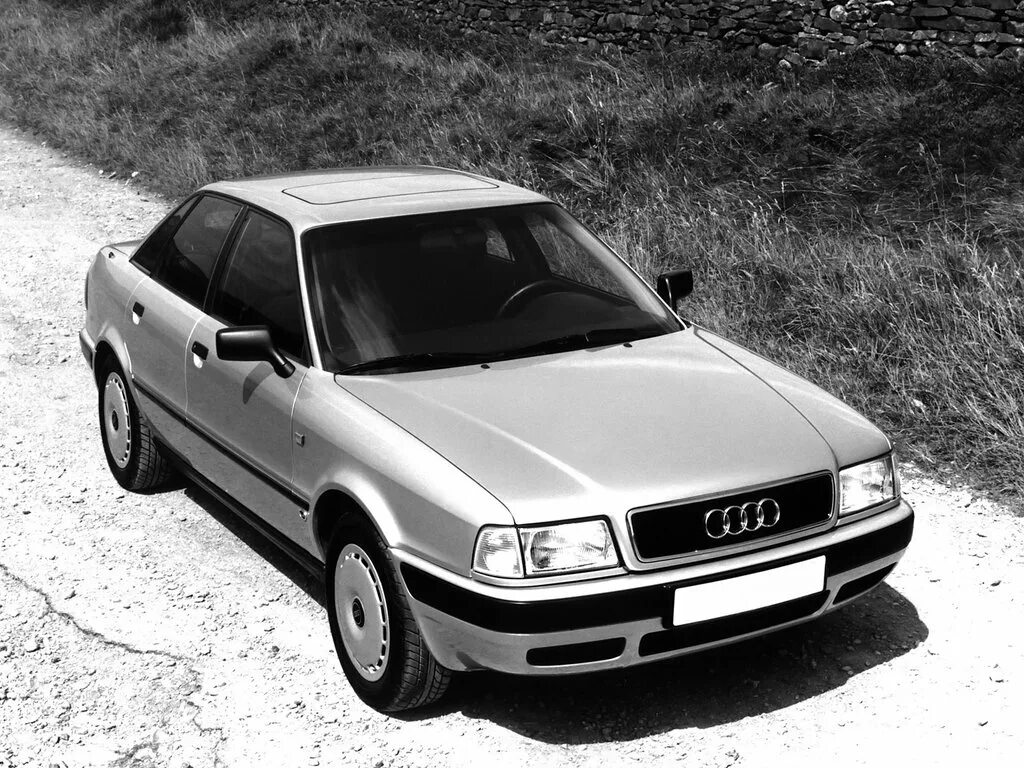 Audio 80