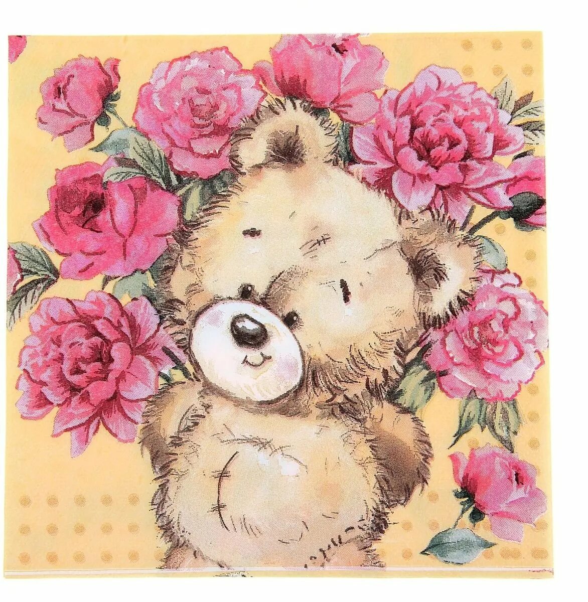 Мишка с цветами рисунок. Медвежонок с цветами. Медвежонок с цветами картинки. Открытка с днем рождения мишка с цветами. Открытка с днем рождения с медведем