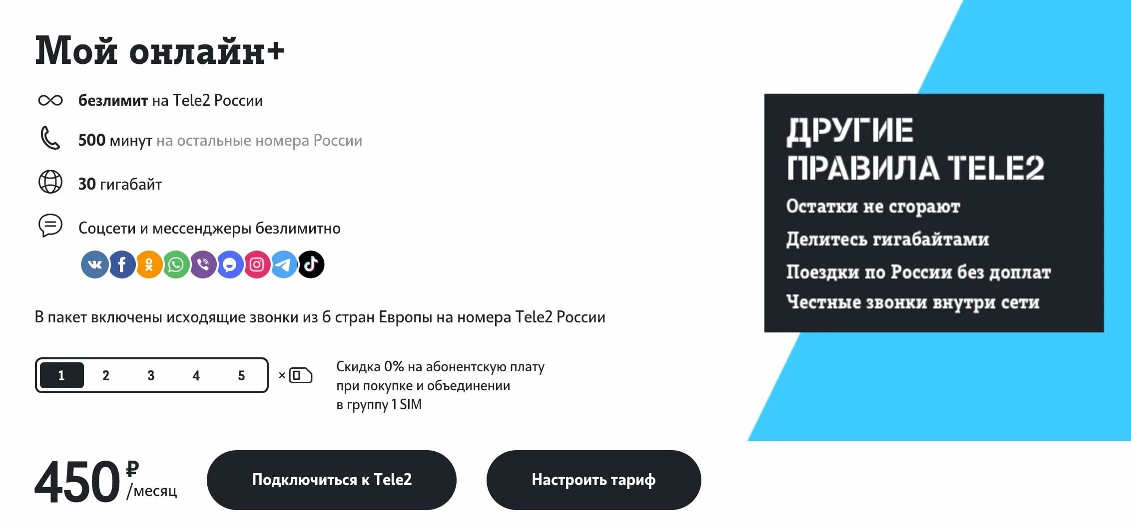 Интернет 15 гигабайт. Тариф мой безлимит теле2. Тариф везде. Подключить тариф безлимит на теле2.