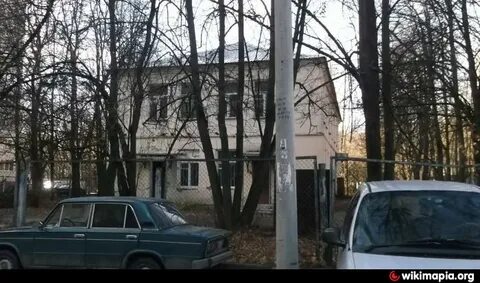 Лаборатория красногорск