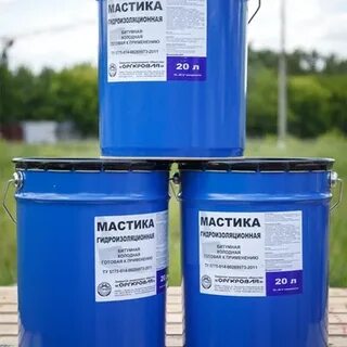 Холодная мастика