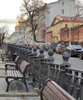Рождественский бульвар