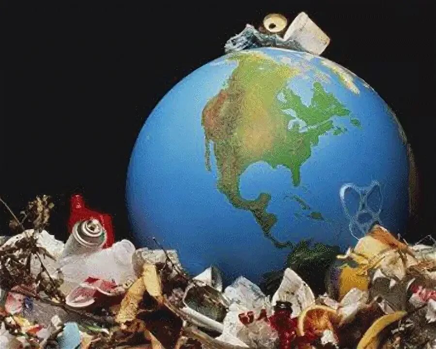 Проблема засорения планеты мусором проект Акция "Неделя чистоты", в рамках всемирной акции "Очистим планету от мусора" 202