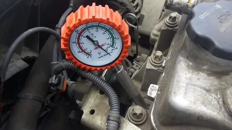 Компрессия ваз 8 клапанов