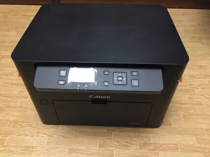 Мфу лазерный i sensys mf651cw