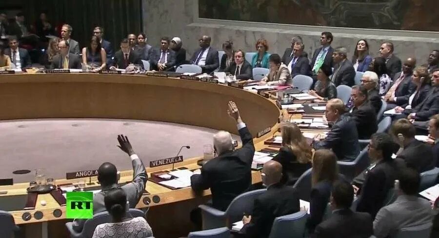 представитель россии в совбезе оон. право вето совета оон. экс-замгенсека оон сергей орджоникидзе. совбез оон корея. право вето в совете безопасности.