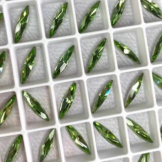Aurora crystal